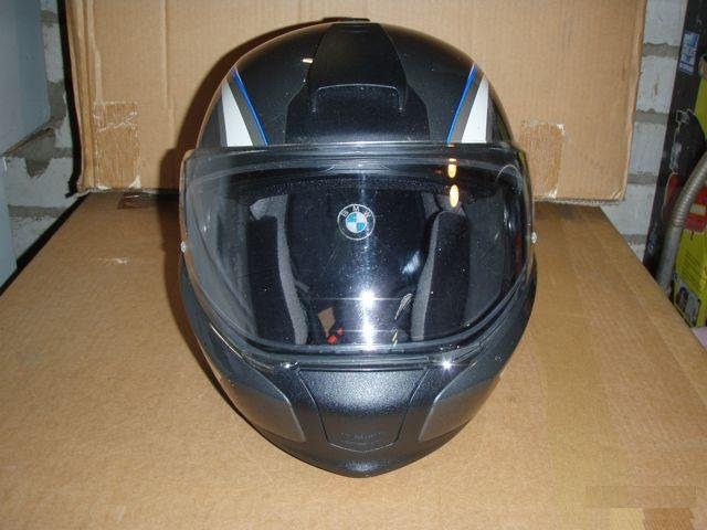Шлем BMW System 6 размер - 52-53