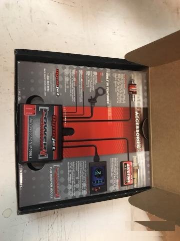 Dynojet Power Commander V 5 Fuel Controller 20-028