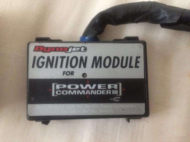 Продам Power Commander III USB Dynojet