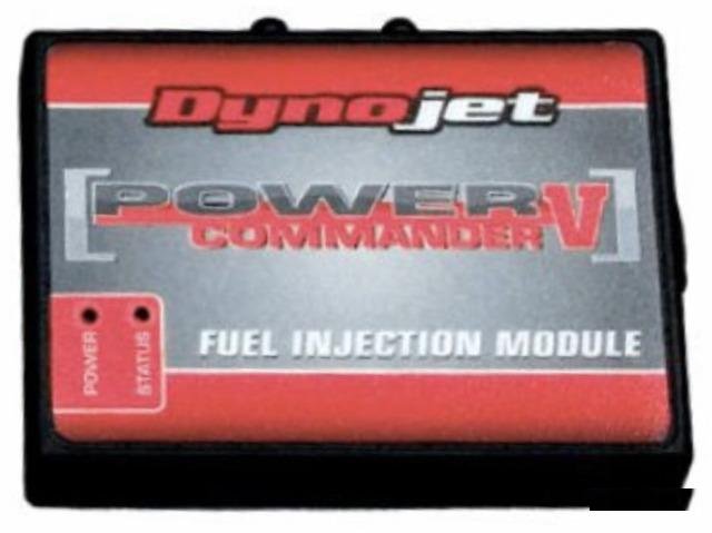 Power commander V 17-028 Kawasaki zx-10r 11-15