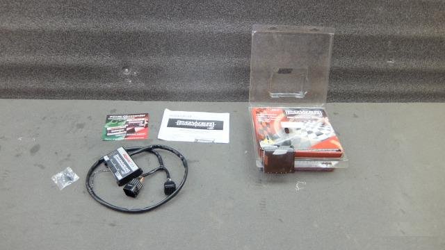 Yamaha FZ1 Power Commander 420-411