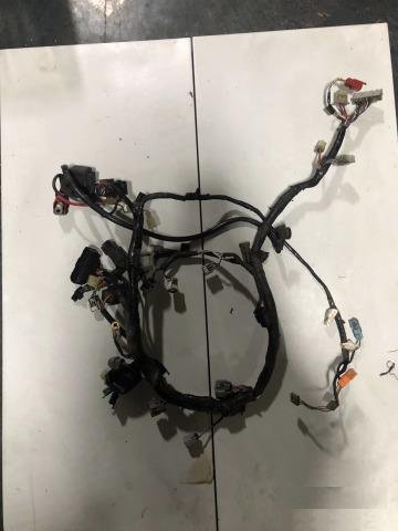 Коса проводки для Honda CBR929RR