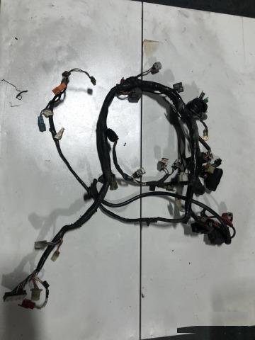 Коса проводки для Honda CBR929RR