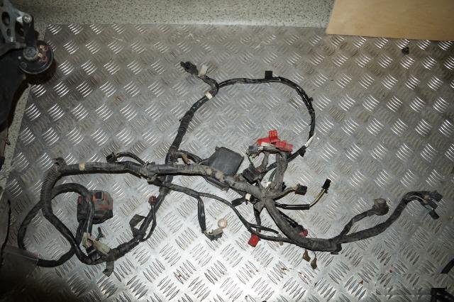 Коса проводки Honda CBR750