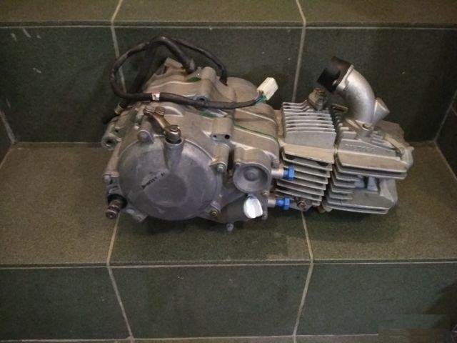 Мотор Daytona anima 190cc