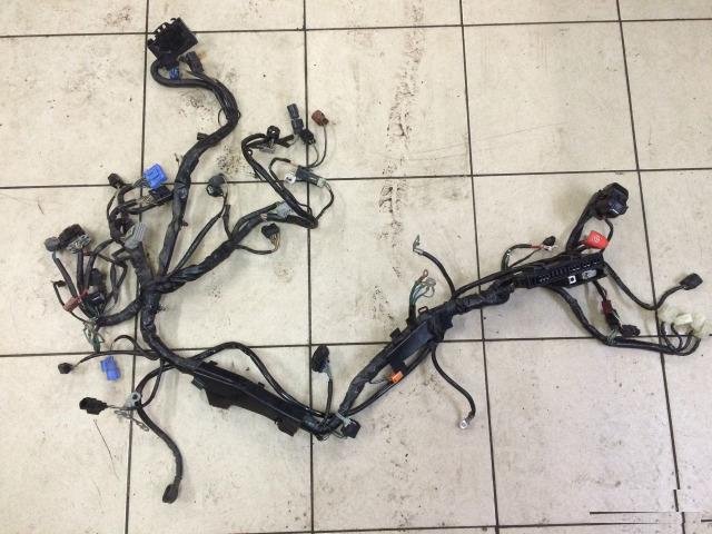 Жгут проводки VFR1200F 10-11 32100-MGE-640