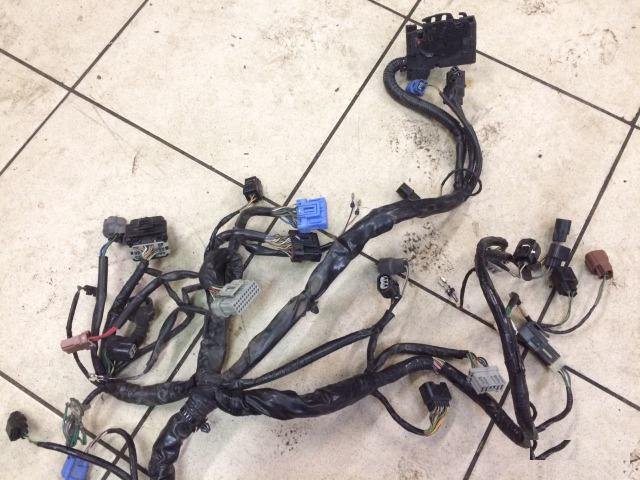 Жгут проводки VFR1200F 10-11 32100-MGE-640