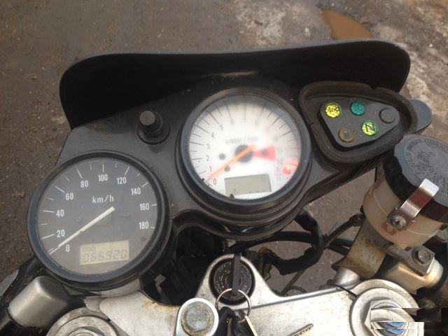 Suzuki TL 1000 S RED - Запчасти