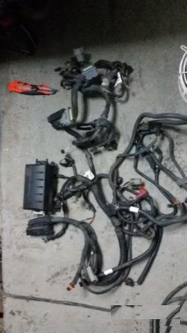 Компьютер ski-doo summit 1000куб