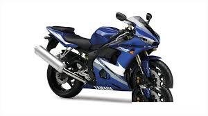 Кпп Yamaha R6 2005