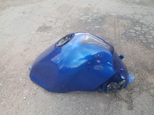 Kawasaki zzr400-2 zzr600-2 Бензобак бак