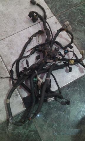 Проводка (коса) Suzuki gsxr 750 к0-3