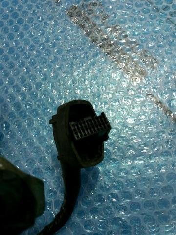 Проводка фары,приборки Honda CBR600RR 07-12г