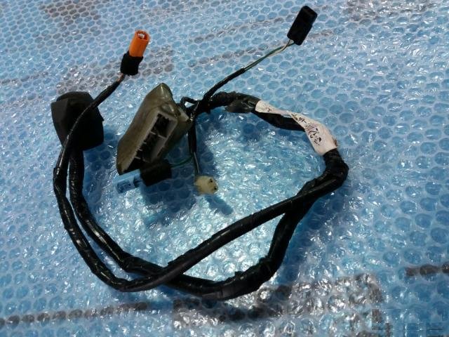 Проводка фары,приборки Honda CBR600RR 07-12г