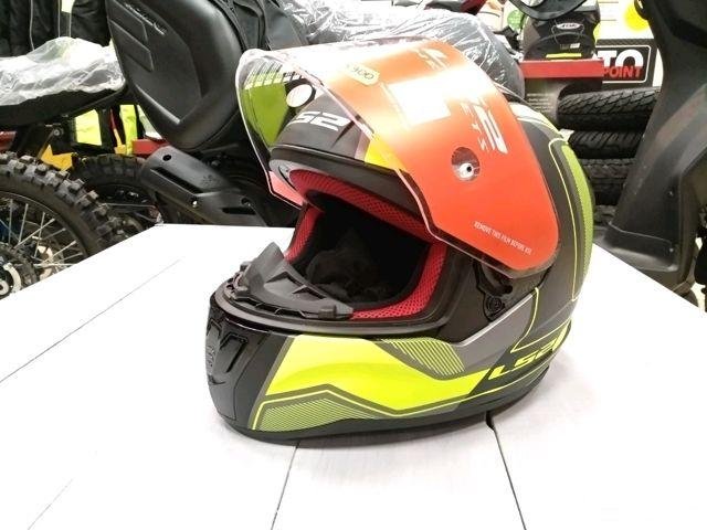 Шлем LS2