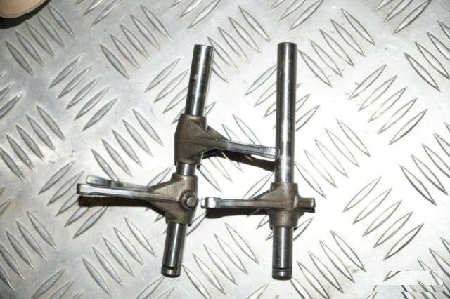 Коробка передач(Кпп) Kawasaki ZX6R 98-99