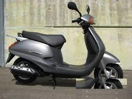 Запчасти на Honda lead (af48e)