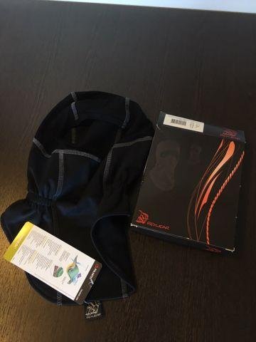 Подшлемник тёплый Rexwear