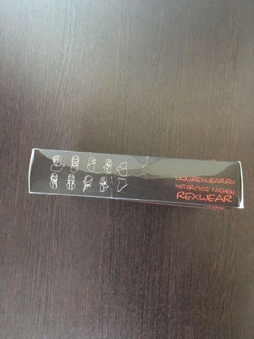 Подшлемник тёплый Rexwear