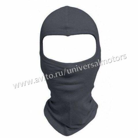 Подшлемник Rexwear LNR-GR серый