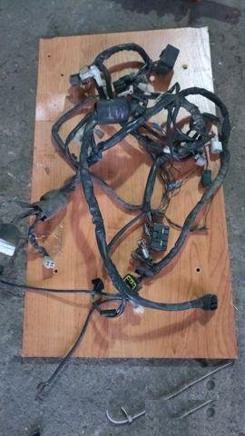 Проводка, коса Yamaha MT 03 2008