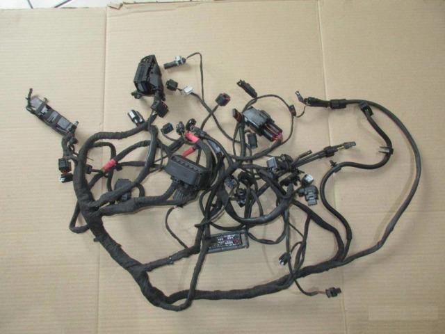 Проводка основная BMW R1200GS K50 2014 год