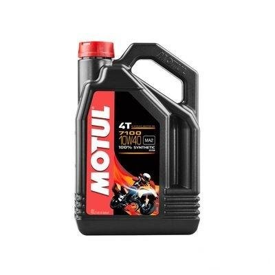 Motul 7100 4T 10W-40 4L