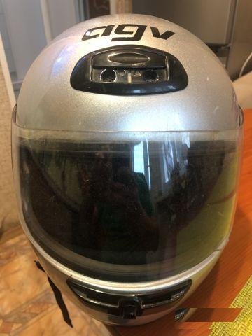 Шлем agv