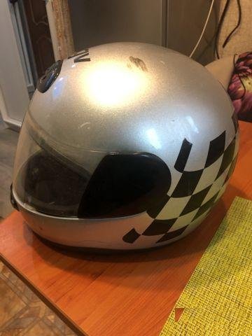 Шлем agv