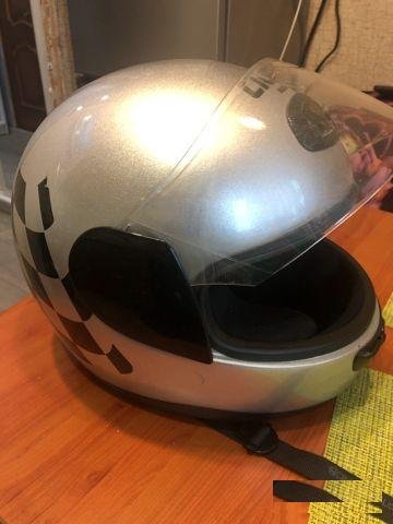 Шлем agv