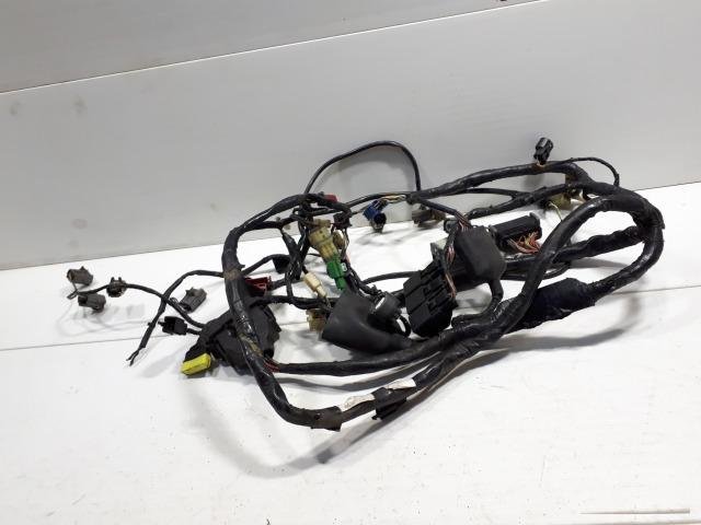 Проводка honda cbr 600 rr 2003 2004