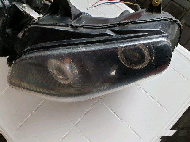 Фары Honda gl1800