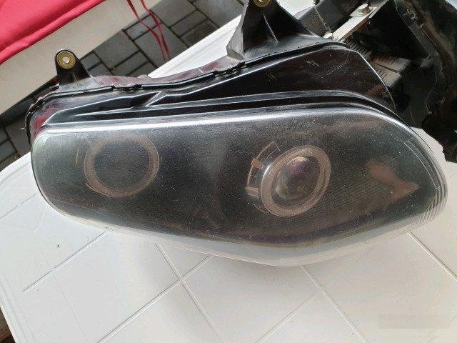 Фары Honda gl1800