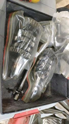 Коробка передач Suzuki SV650 DL650 SV400