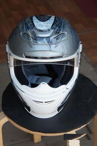 Мотошлем icon airmada