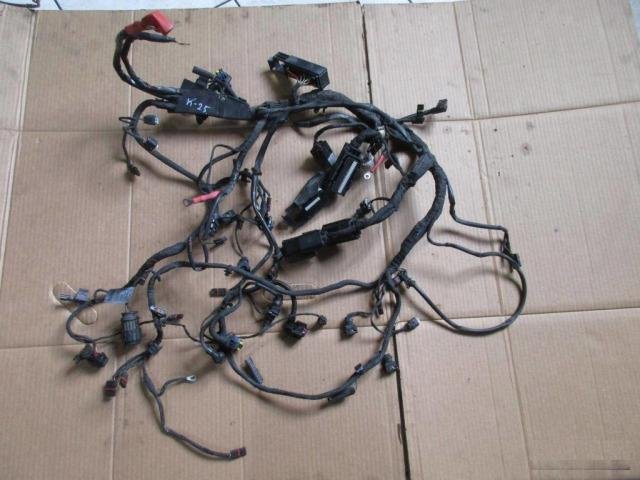 Проводка основная BMW R1200GS K25 2010 год