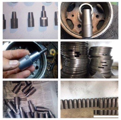 Бсз CDI электронное зажигание Иж Ява