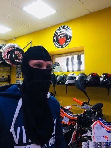 Подшлемник Rexwear