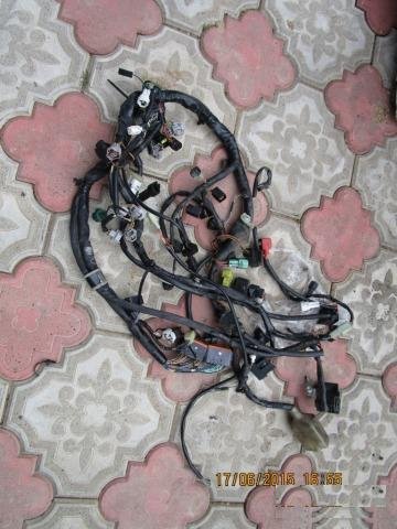 Проводка для Suzuki GSX R 600 06-07 г