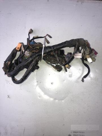 Проводка Yamaha Fz400 4YR