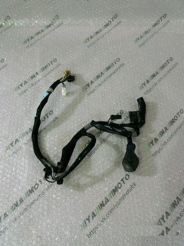 Проводка фары Suzuki GSX-R600/750 11-17г