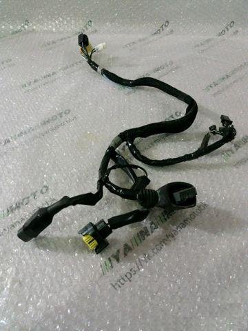 Проводка фары Suzuki GSX-R600/750 11-17г