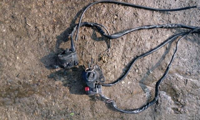 Запчасти для ямаха р6/ Yamaha r6 1999-2002