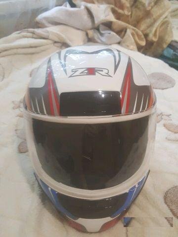 Шлем ZR
