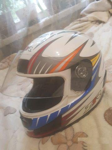 Шлем ZR