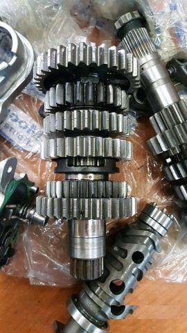 Коробка передач Honda CBR 1000 RR CBR1000 04-07