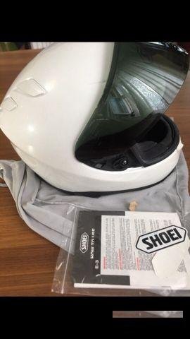 Шлем Shoei