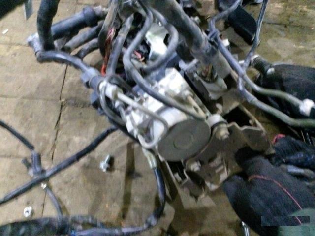 Yamaha xj6 diversion блок abs