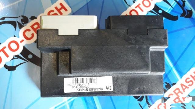 CDI CBR 600F4I 01-06 38770-MBW-L11