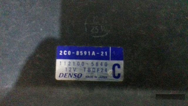 Продаю мозги для yamaha r6 06+ года
